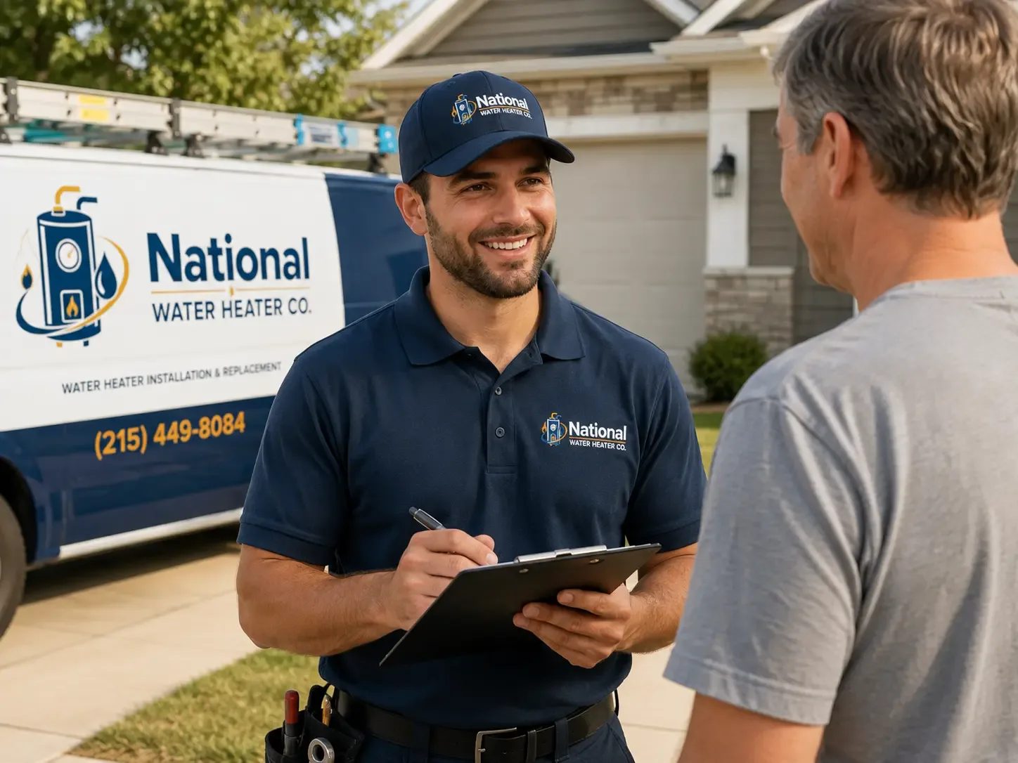 Water Heater Installation Delmont, SD FAQs